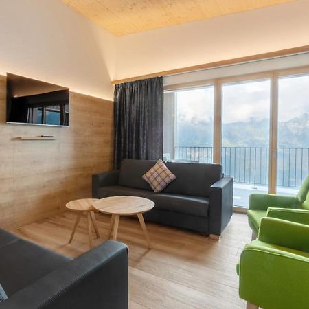 Hotel Tannenboden Flumserberg Εξωτερικό φωτογραφία
