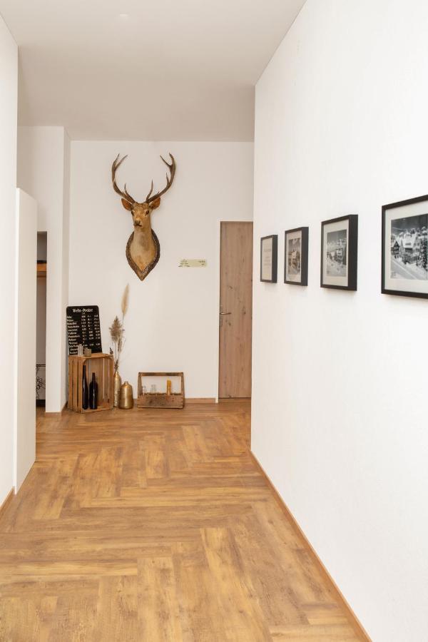 Hotel Tannenboden Flumserberg Εξωτερικό φωτογραφία