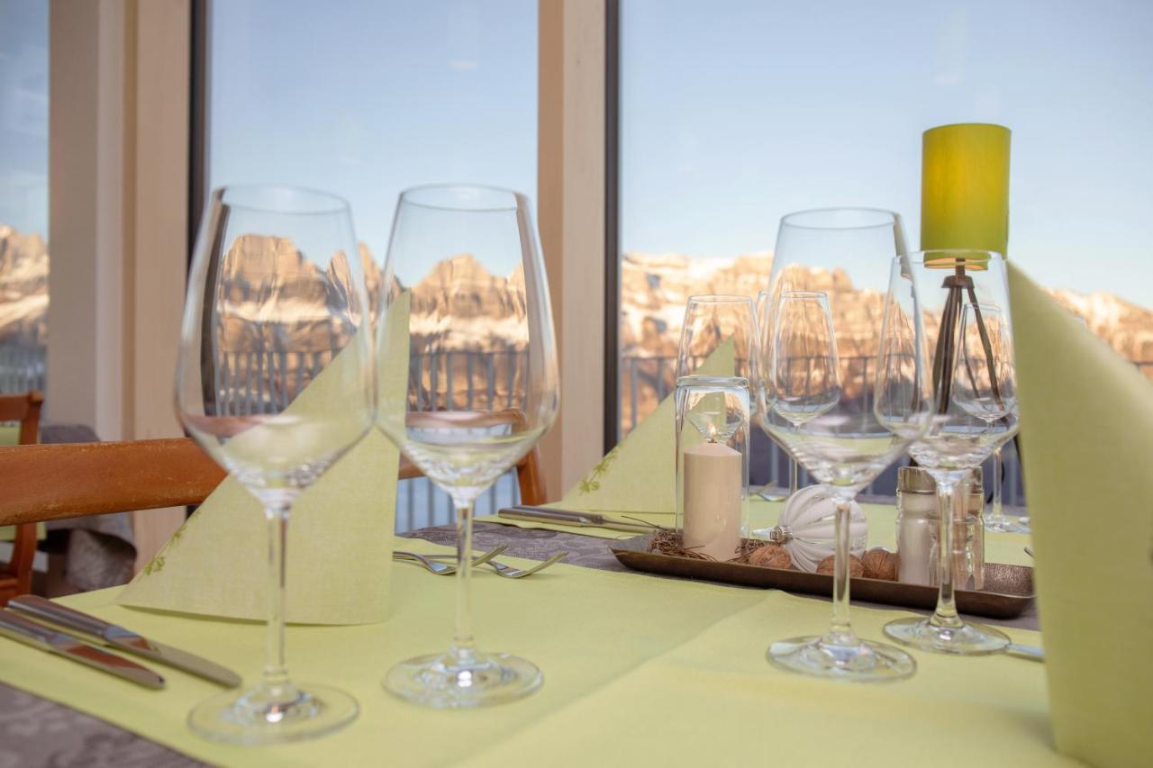 Hotel Tannenboden Flumserberg Εξωτερικό φωτογραφία