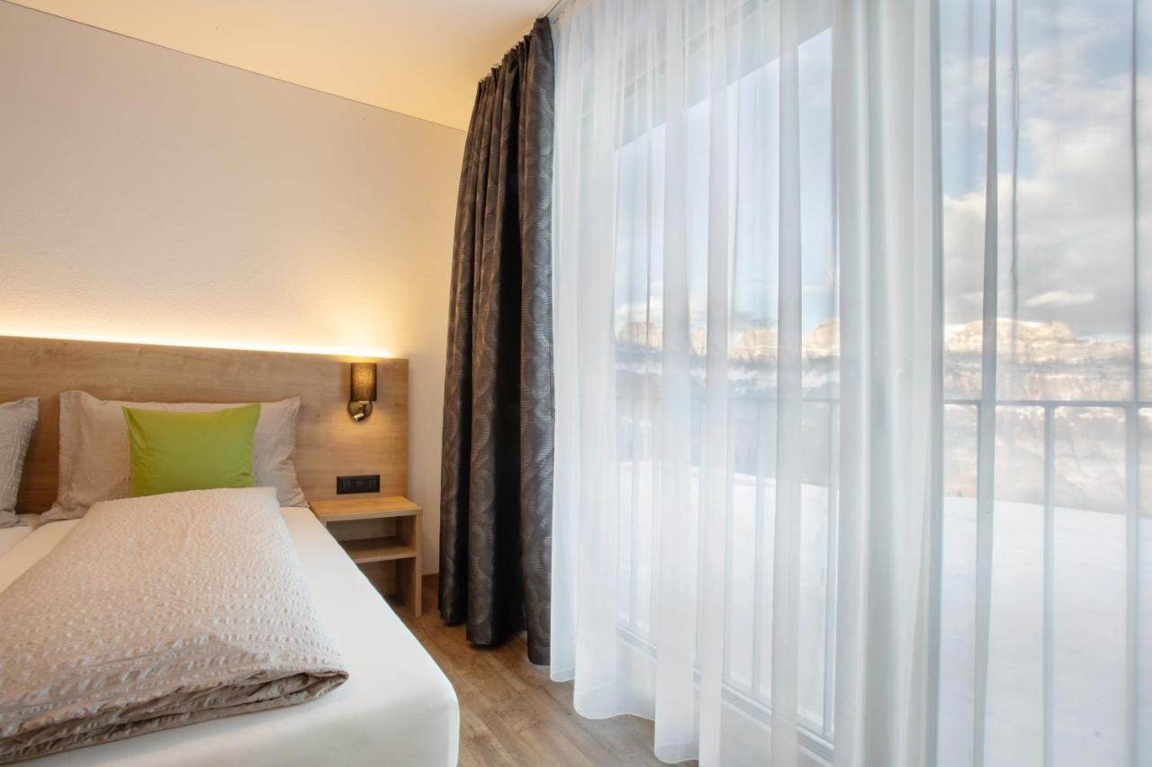 Hotel Tannenboden Flumserberg Εξωτερικό φωτογραφία