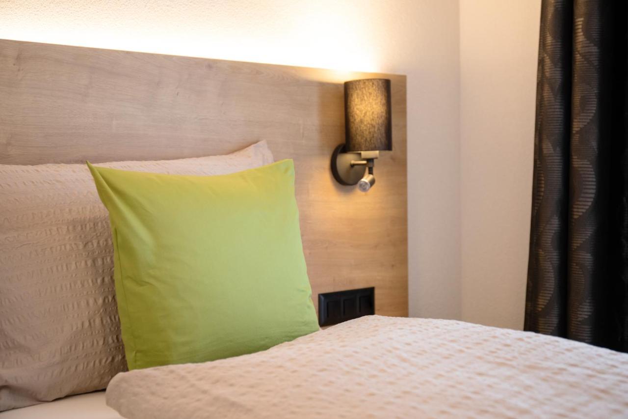 Hotel Tannenboden Flumserberg Εξωτερικό φωτογραφία