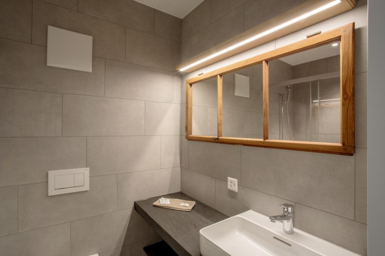 Hotel Tannenboden Flumserberg Εξωτερικό φωτογραφία