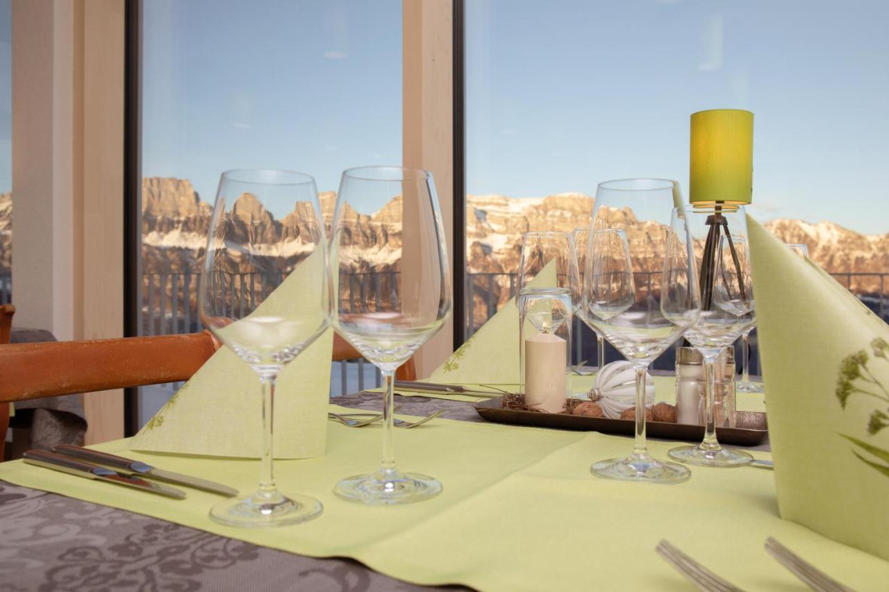 Hotel Tannenboden Flumserberg Εξωτερικό φωτογραφία