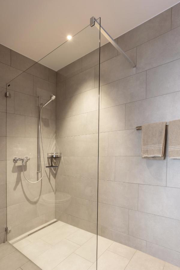 Hotel Tannenboden Flumserberg Εξωτερικό φωτογραφία