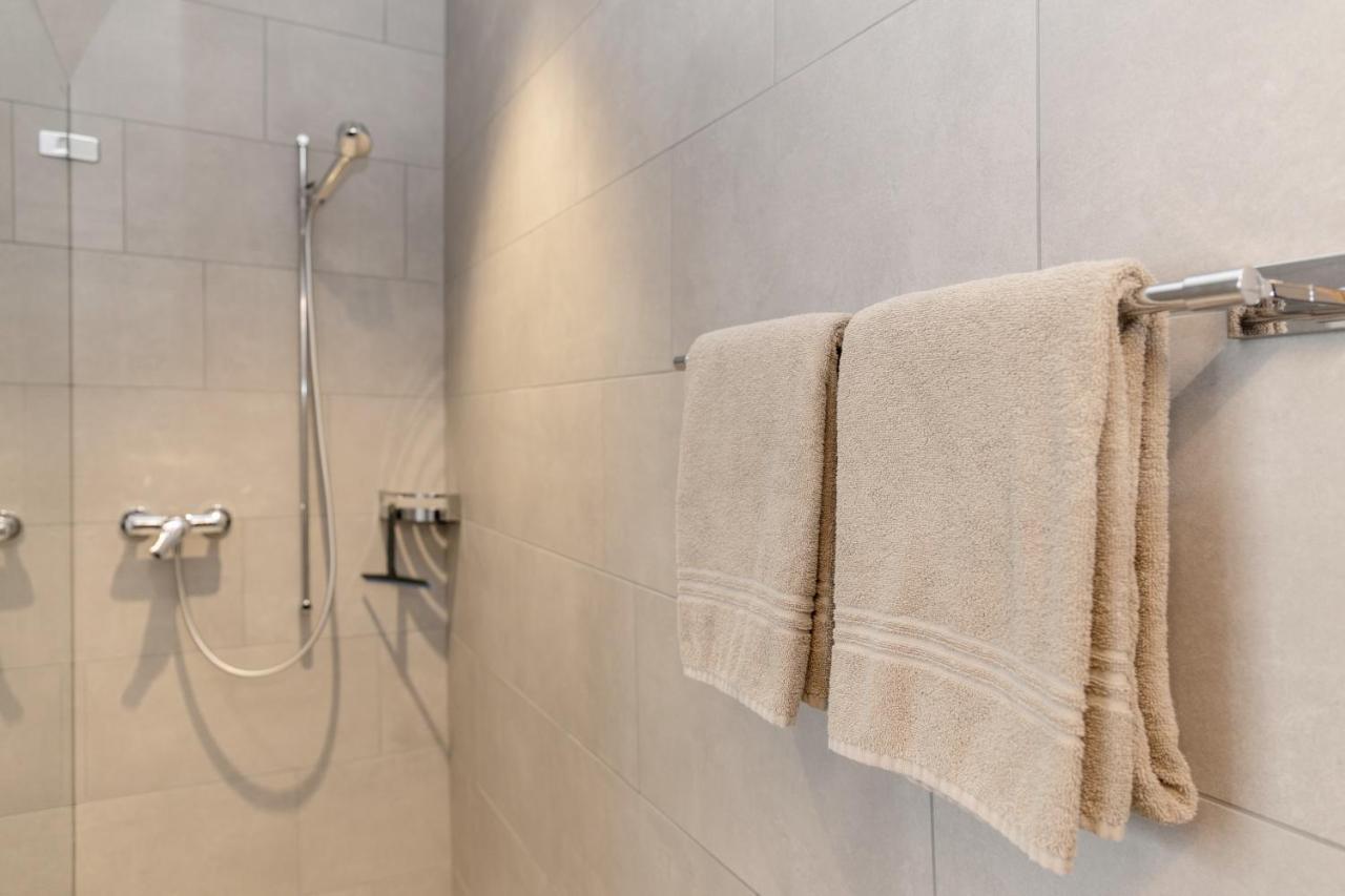 Hotel Tannenboden Flumserberg Εξωτερικό φωτογραφία