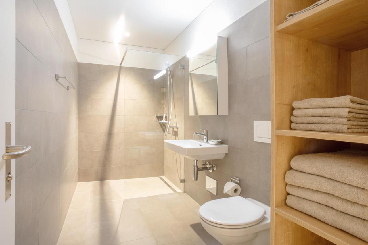 Hotel Tannenboden Flumserberg Εξωτερικό φωτογραφία