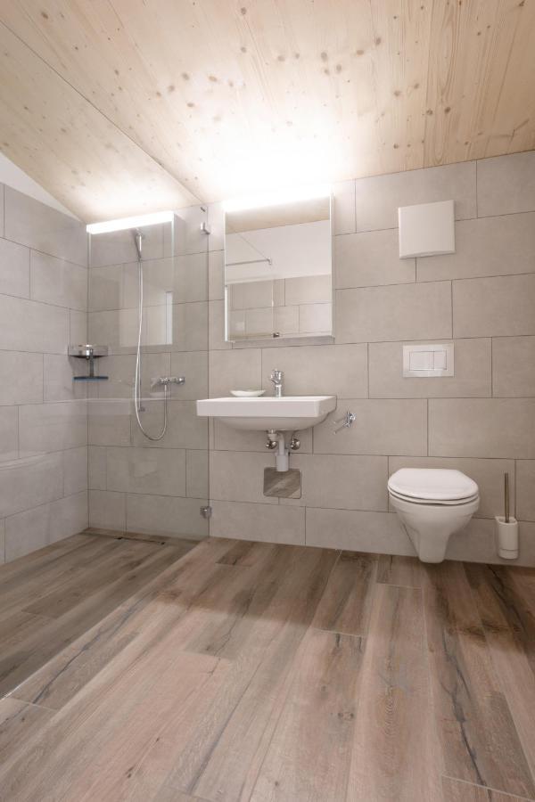 Hotel Tannenboden Flumserberg Εξωτερικό φωτογραφία