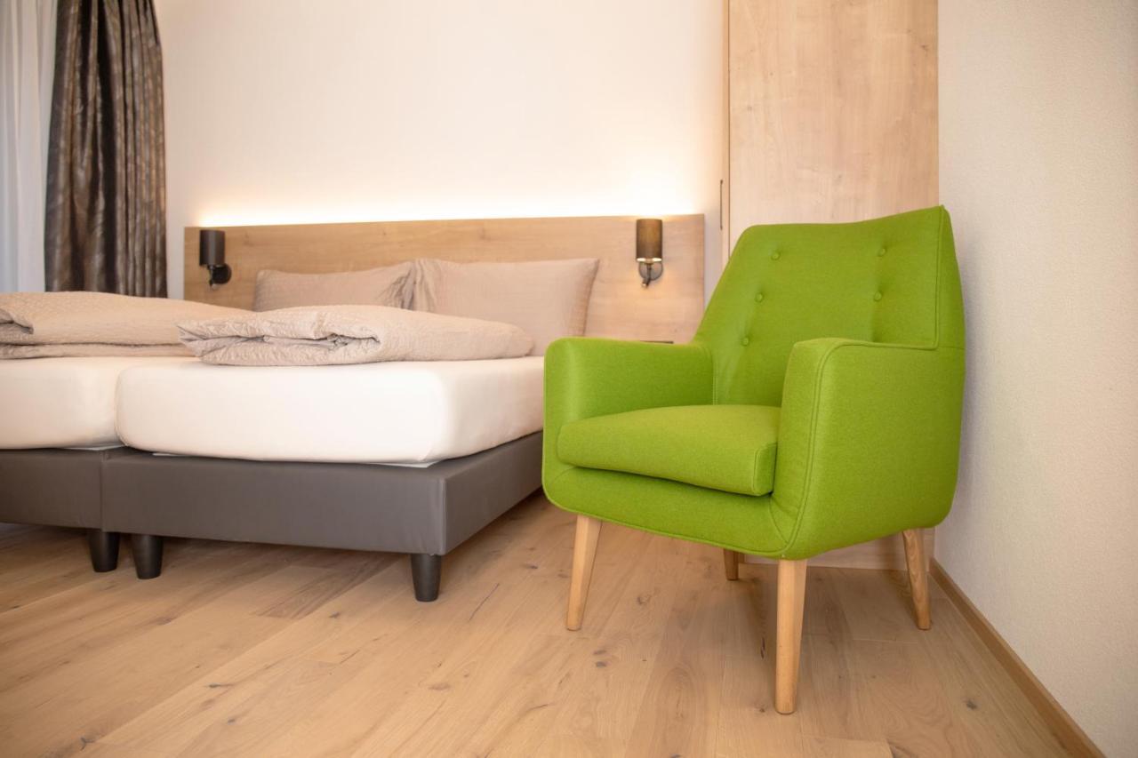 Hotel Tannenboden Flumserberg Εξωτερικό φωτογραφία