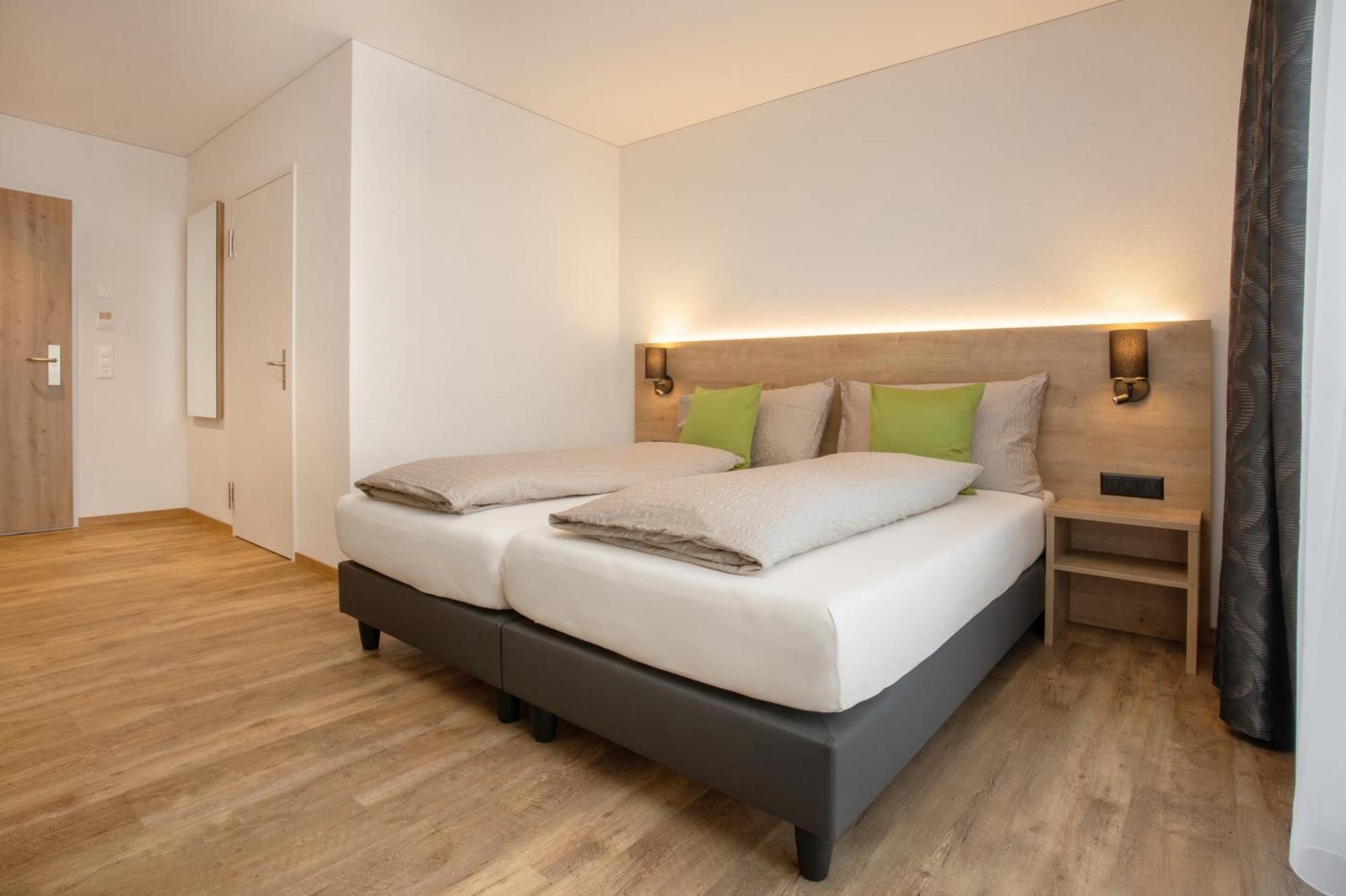 Hotel Tannenboden Flumserberg Εξωτερικό φωτογραφία